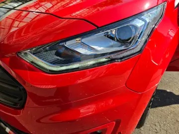 Ford Ford Connect L2