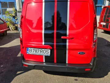 Ford Ford Connect L2