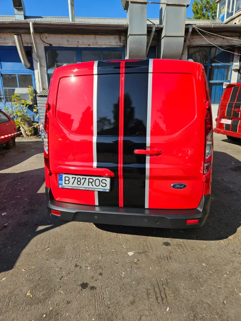 Ford Ford Connect L2