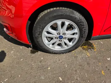 Ford Ford Connect L2