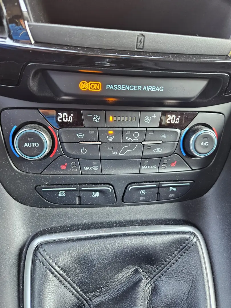 Ford Ford Connect L2