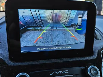 Ford Ford Connect L2