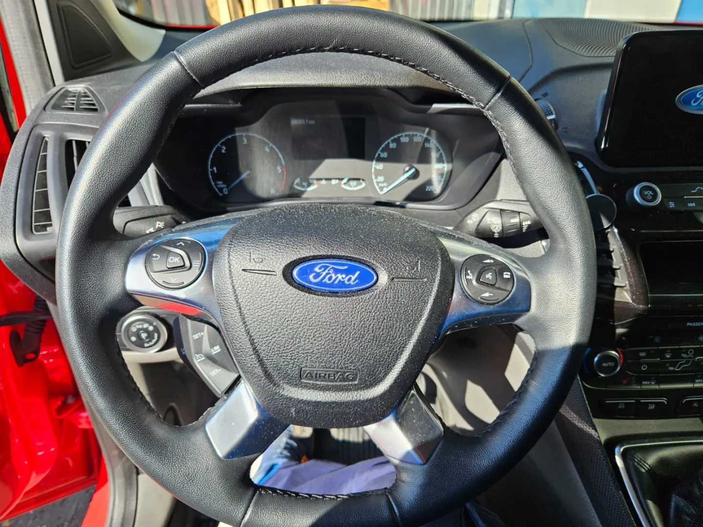Ford Ford Connect L2