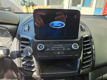 Ford Ford Connect L2