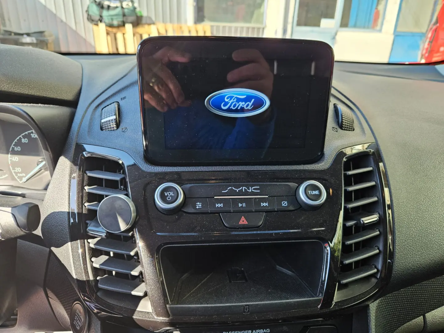 Ford Ford Connect L2