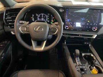 LEXUS RX 450h  E-FOUR F SPORT Design PANORAMA