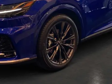 LEXUS RX 450h  E-FOUR F SPORT Design PANORAMA