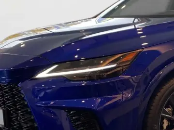 LEXUS RX 450h  E-FOUR F SPORT Design PANORAMA