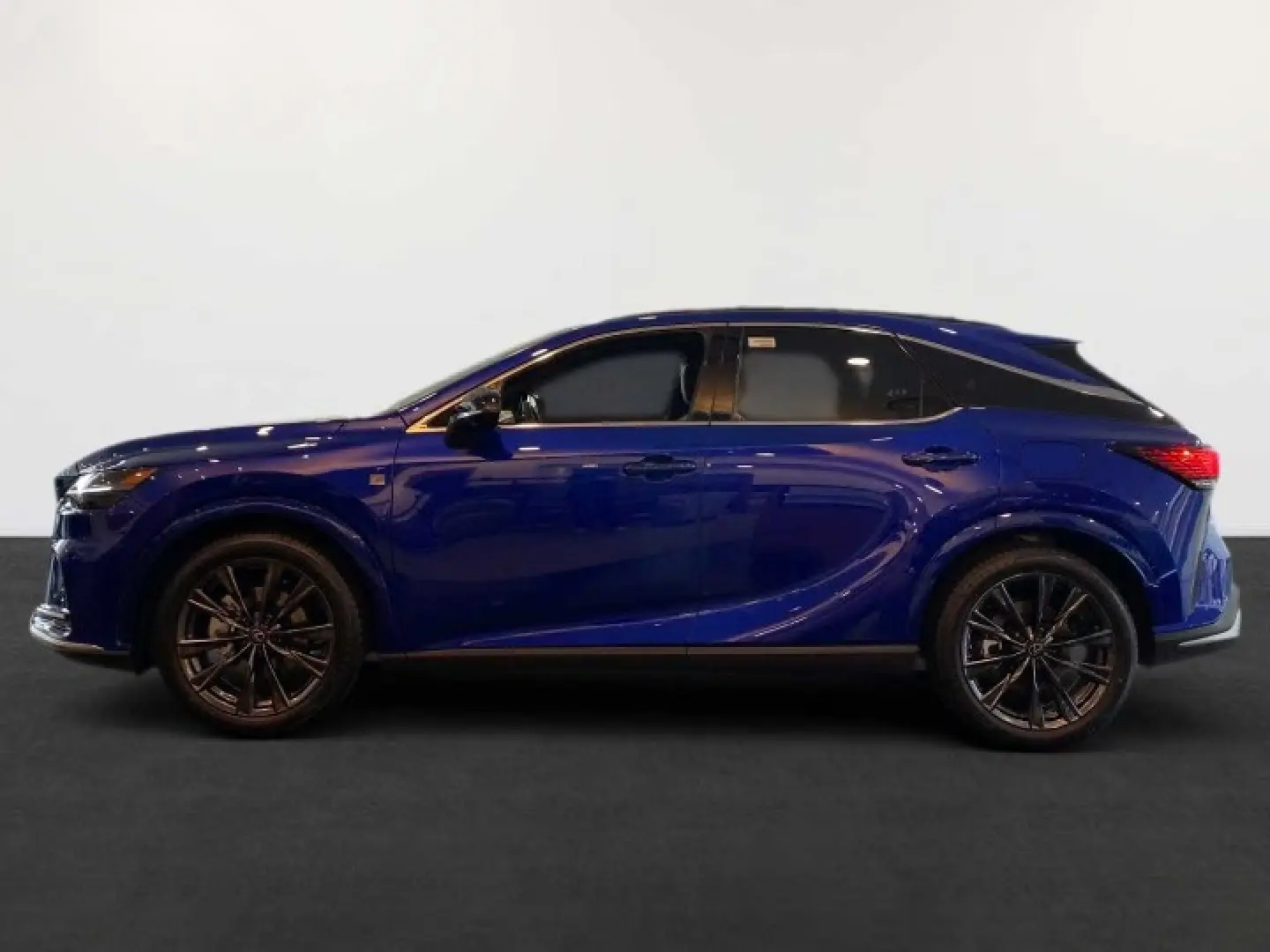 LEXUS RX 450h  E-FOUR F SPORT Design PANORAMA