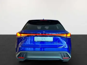 LEXUS RX 450h  E-FOUR F SPORT Design PANORAMA