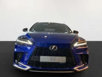 LEXUS RX 450h  E-FOUR F SPORT Design PANORAMA
