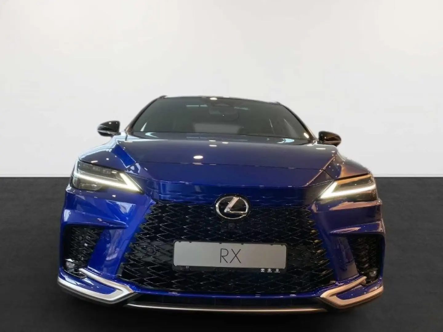 LEXUS RX 450h  E-FOUR F SPORT Design PANORAMA