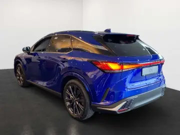 LEXUS RX 450h  E-FOUR F SPORT Design PANORAMA