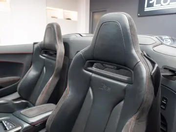 AUDI R8 SPYDER