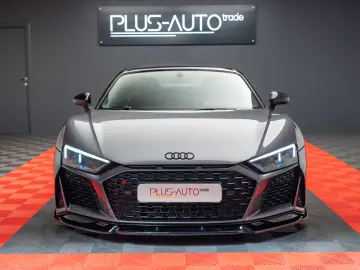 AUDI R8 SPYDER