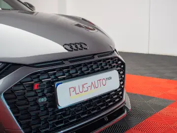 AUDI R8 SPYDER