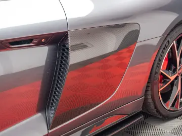 AUDI R8 SPYDER