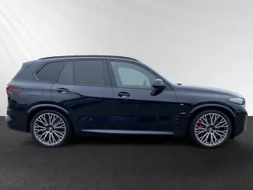 X5 xDrive50e M Sport Pro AHK Pano LC-Prof.