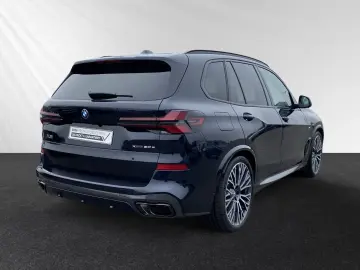 X5 xDrive50e M Sport Pro AHK Pano LC-Prof.