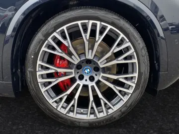 X5 xDrive50e M Sport Pro AHK Pano LC-Prof.