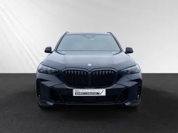 X5 xDrive50e M Sport Pro AHK Pano LC-Prof.