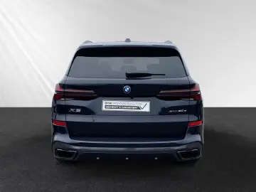 X5 xDrive50e M Sport Pro AHK Pano LC-Prof.