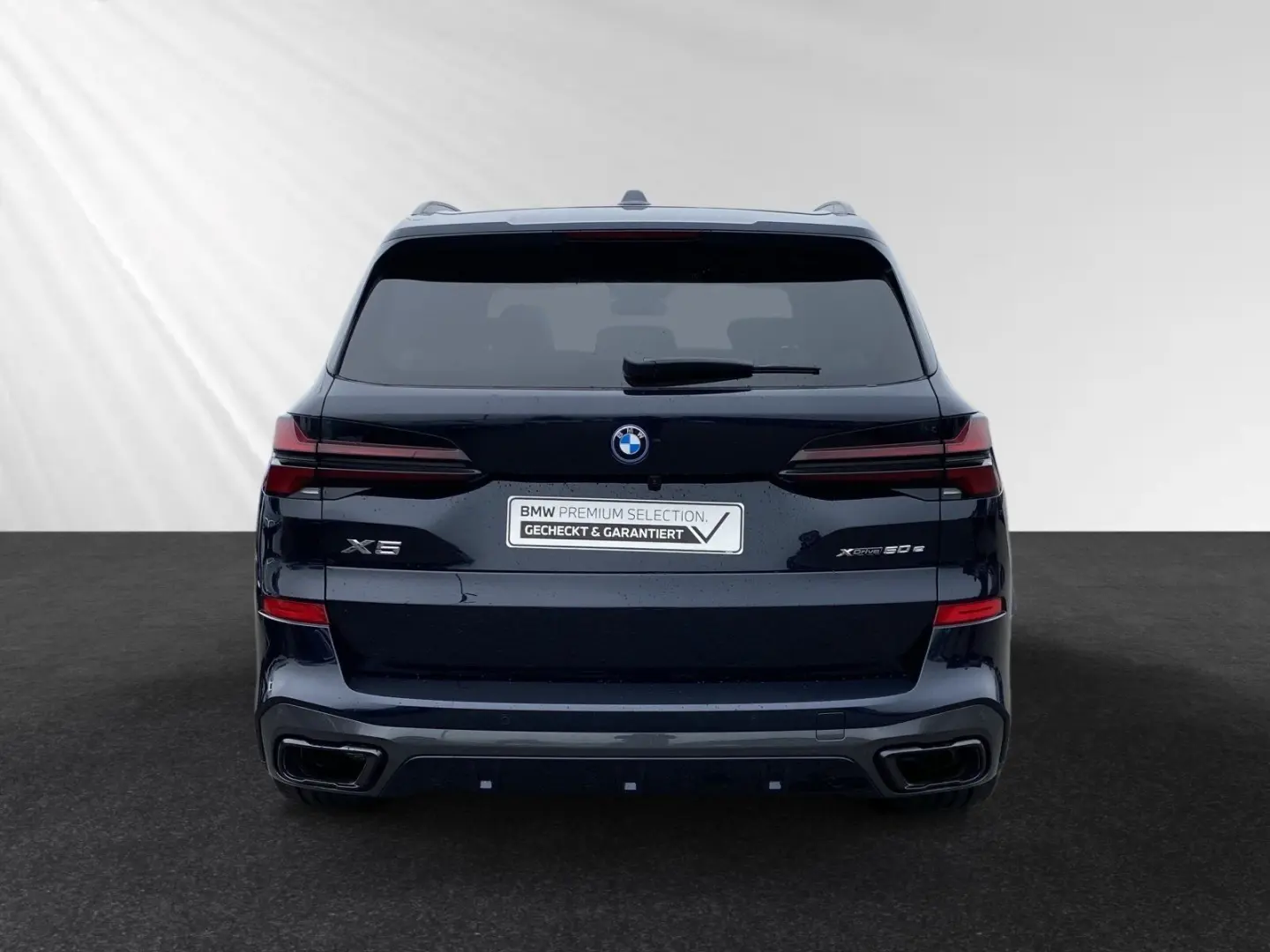 X5 xDrive50e M Sport Pro AHK Pano LC-Prof.