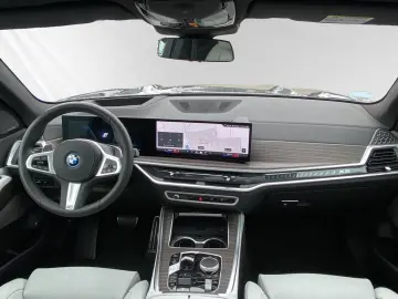 X5 xDrive50e M Sport Pro AHK Pano LC-Prof.