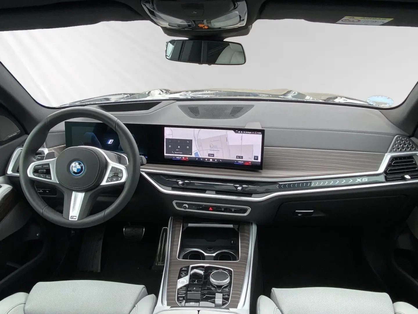 X5 xDrive50e M Sport Pro AHK Pano LC-Prof.