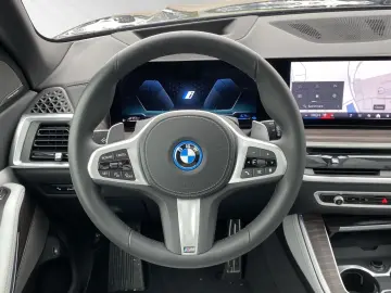 X5 xDrive50e M Sport Pro AHK Pano LC-Prof.