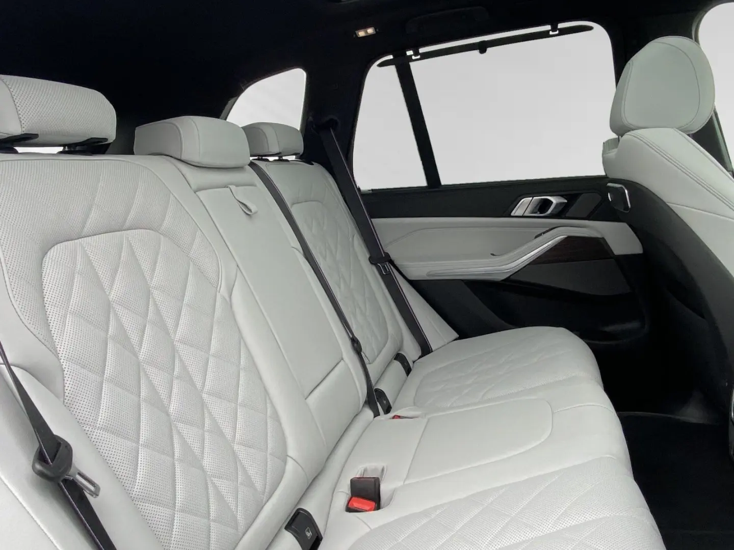 X5 xDrive50e M Sport Pro AHK Pano LC-Prof.