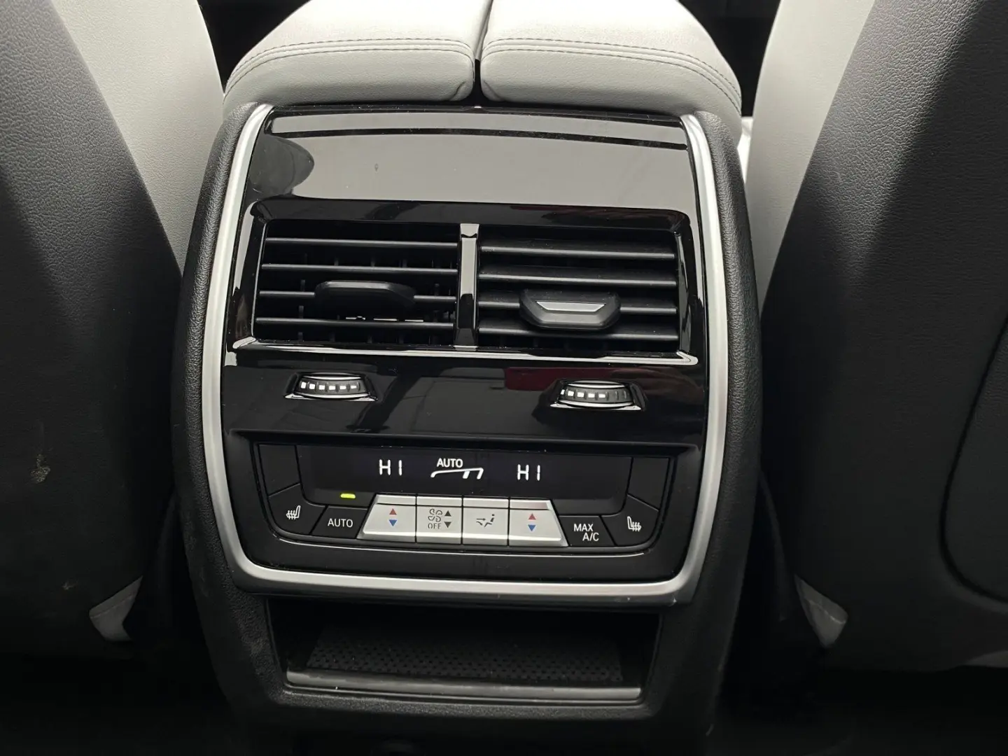 X5 xDrive50e M Sport Pro AHK Pano LC-Prof.