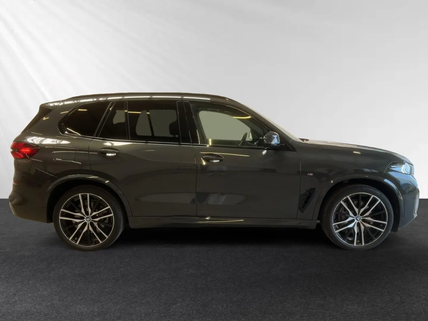 X5 xDrive50e M Sport B&W SkyLounge UPE 127.569 -