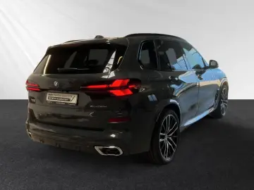 X5 xDrive50e M Sport B&W SkyLounge UPE 127.569 -