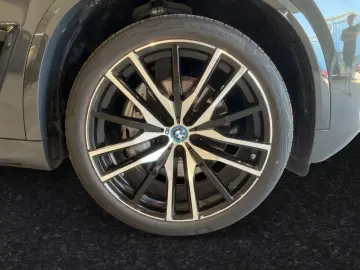 X5 xDrive50e M Sport B&W SkyLounge UPE 127.569 -