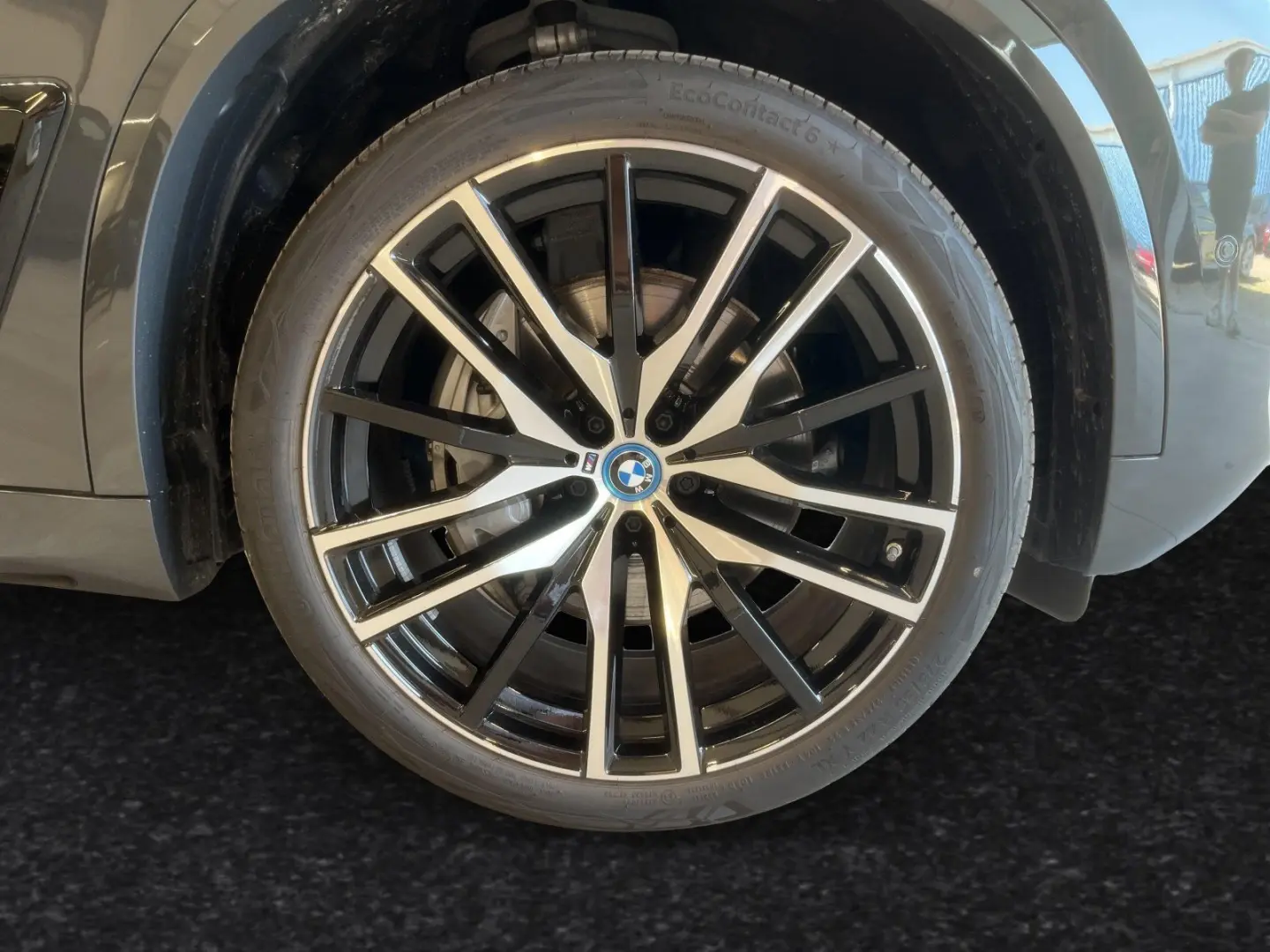 X5 xDrive50e M Sport B&W SkyLounge UPE 127.569 -