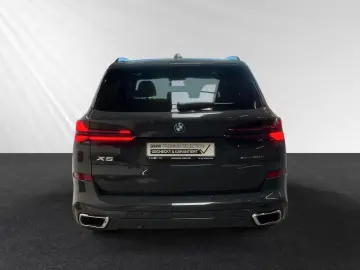 X5 xDrive50e M Sport B&W SkyLounge UPE 127.569 -