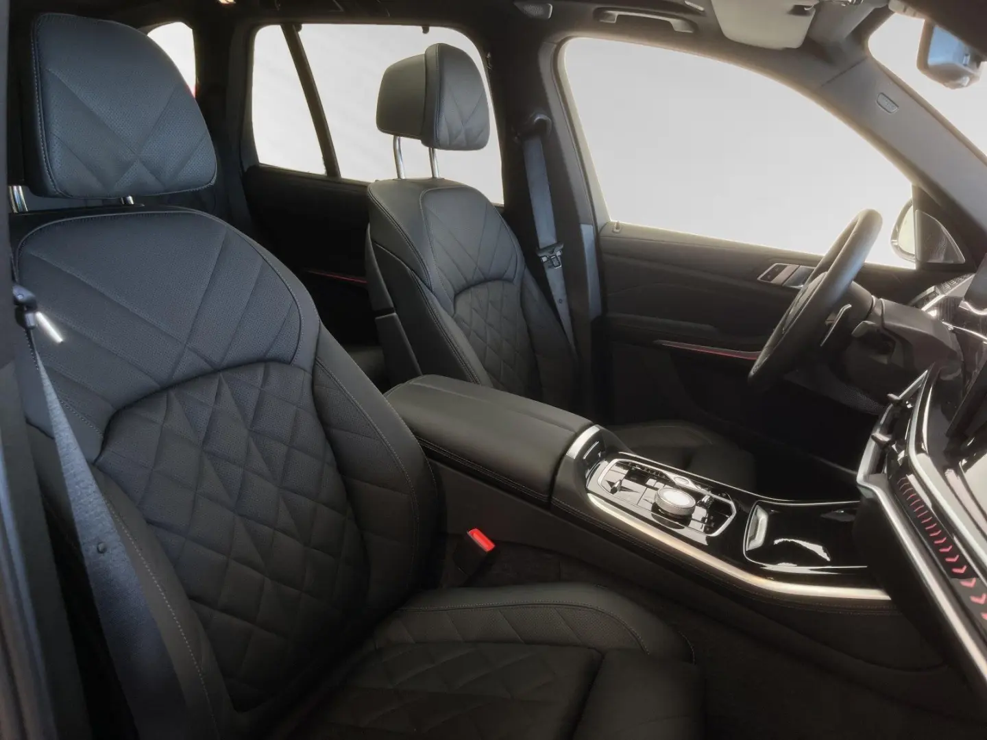 X5 xDrive50e M Sport B&W SkyLounge UPE 127.569 -