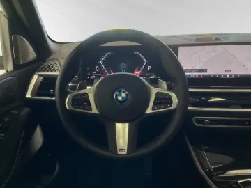 X5 xDrive50e M Sport B&W SkyLounge UPE 127.569 -