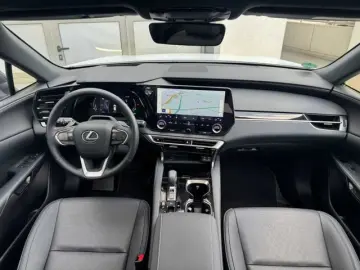LEXUS RX 350h 2 5 HEV F-Sport Design Panorama