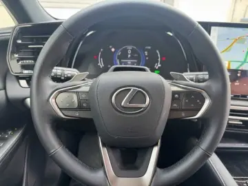 LEXUS RX 350h 2 5 HEV F-Sport Design Panorama