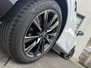 LEXUS RX 350h 2 5 HEV F-Sport Design Panorama