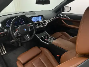 M4 Competition xDrive HUD HK PA-Plus Laserlicht