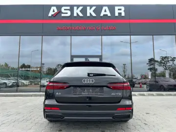 Audi A6 Avant 2.0 45 TFSI S tronic Sport 2020