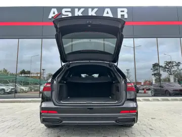 Audi A6 Avant 2.0 45 TFSI S tronic Sport 2020