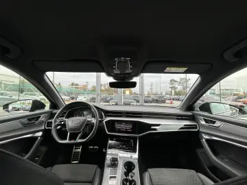 Audi A6 Avant 2.0 45 TFSI S tronic Sport 2020