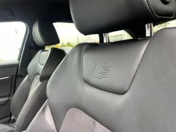 Audi A6 Avant 2.0 45 TFSI S tronic Sport 2020