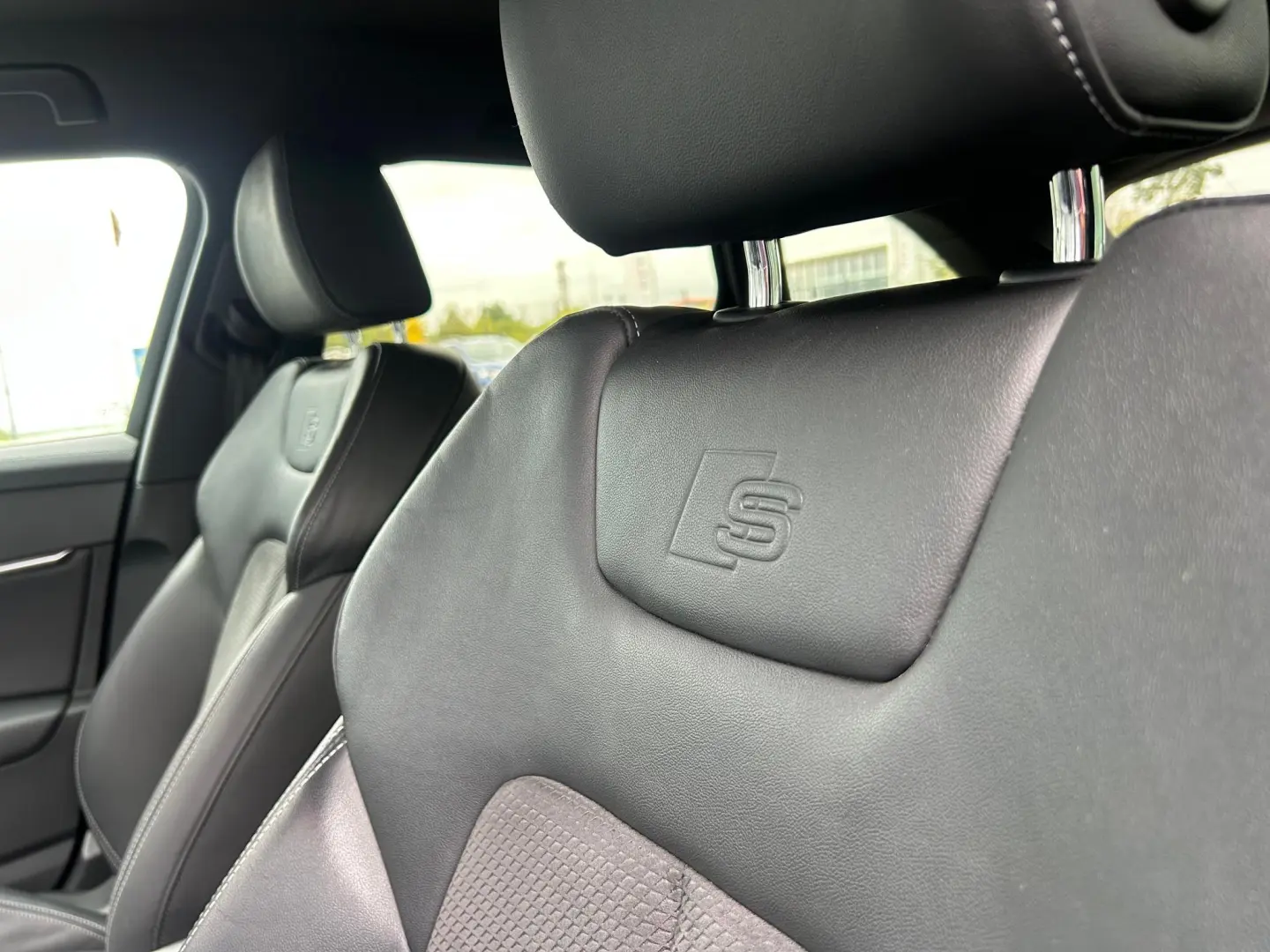 Audi A6 Avant 2.0 45 TFSI S tronic Sport 2020