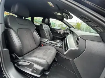 Audi A6 Avant 2.0 45 TFSI S tronic Sport 2020