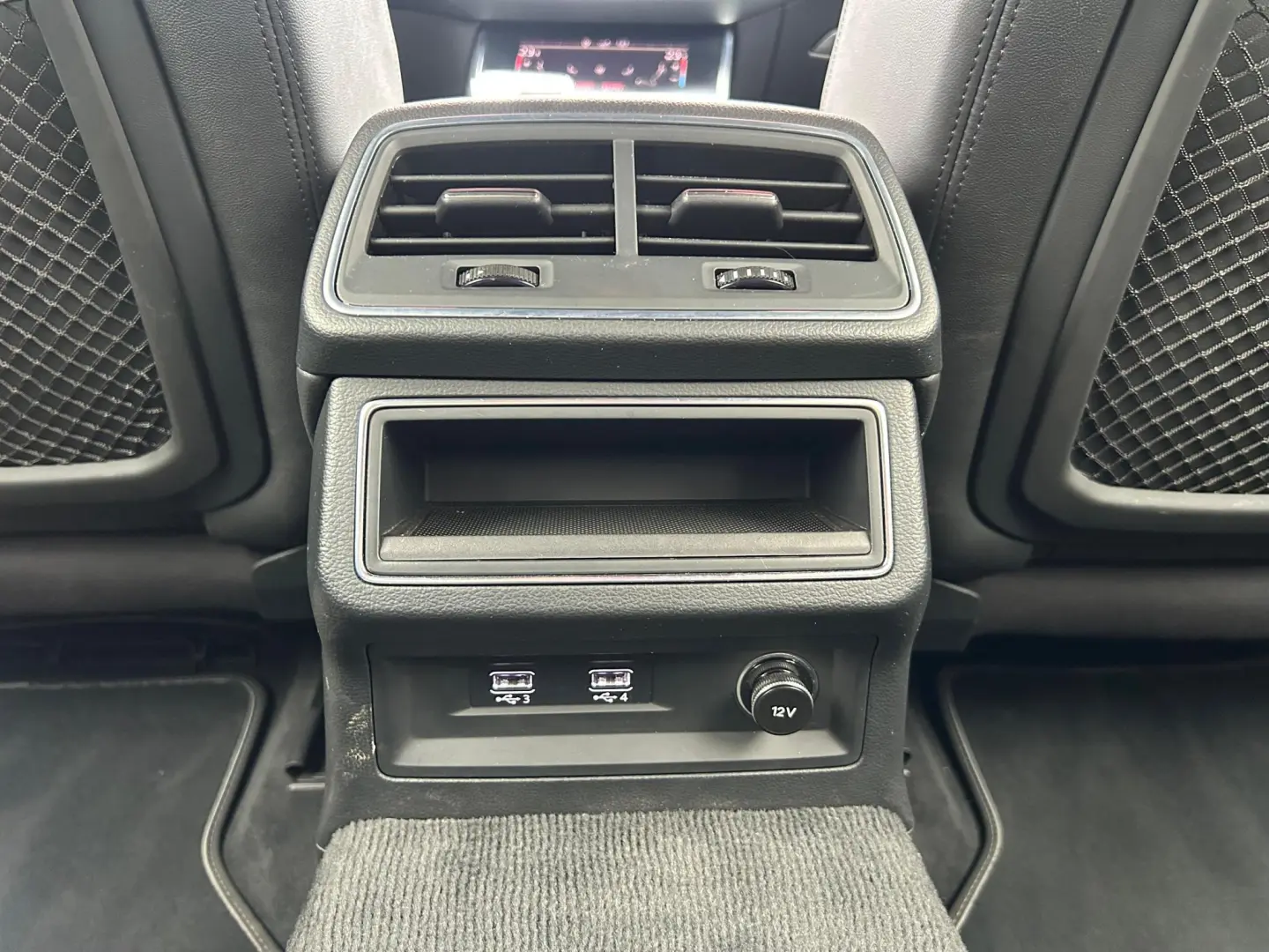 Audi A6 Avant 2.0 45 TFSI S tronic Sport 2020